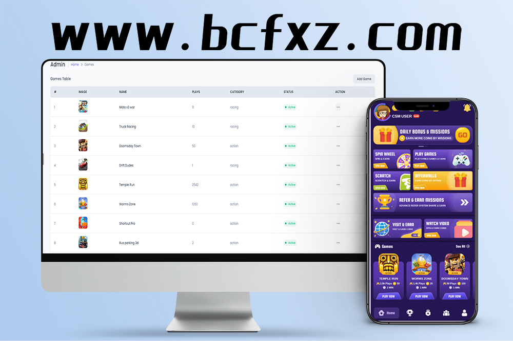 海外游戏金币赚钱网赚资金盘源码/看视频赚钱旁氏系统