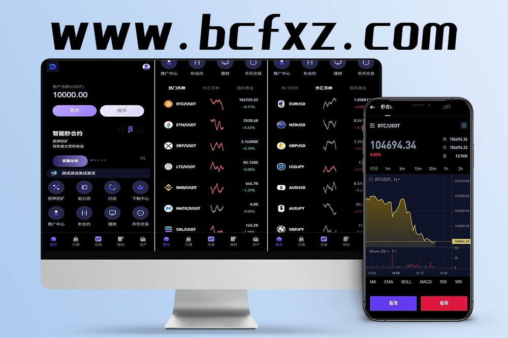 多语言海外版DAPP交易所系统/JAVA交易所/稳定币模式＋秒合约