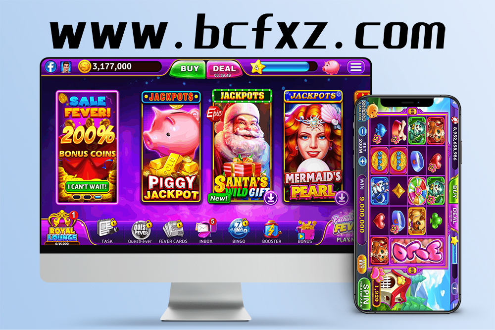 Cash Fever Slots游戏源码/欧美热门老虎机平台/完整开源代码