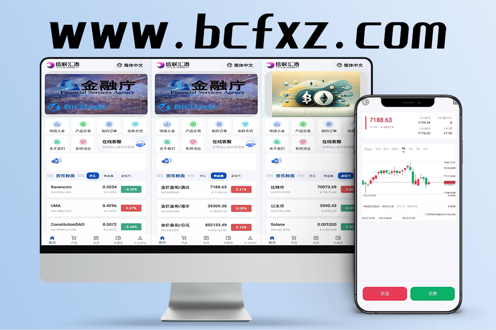 多语言微交易系统源码/外汇+贵金属+股票+虚拟币/开源可二开